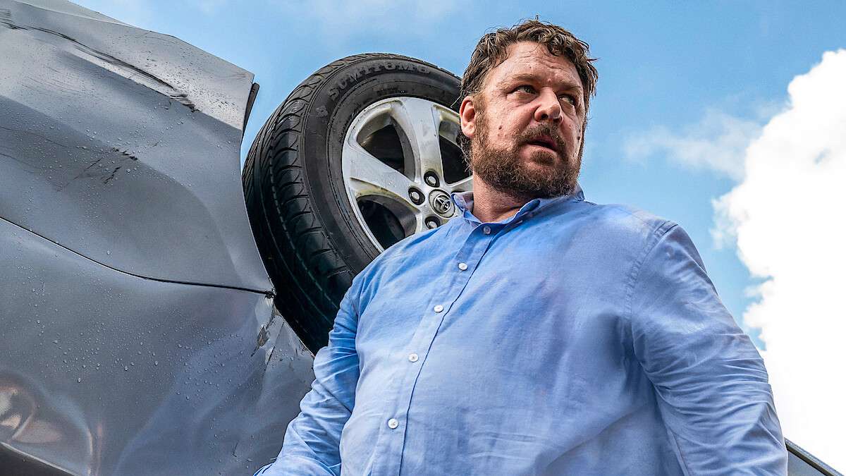 Unhinged (2020) Movie Ending Explained