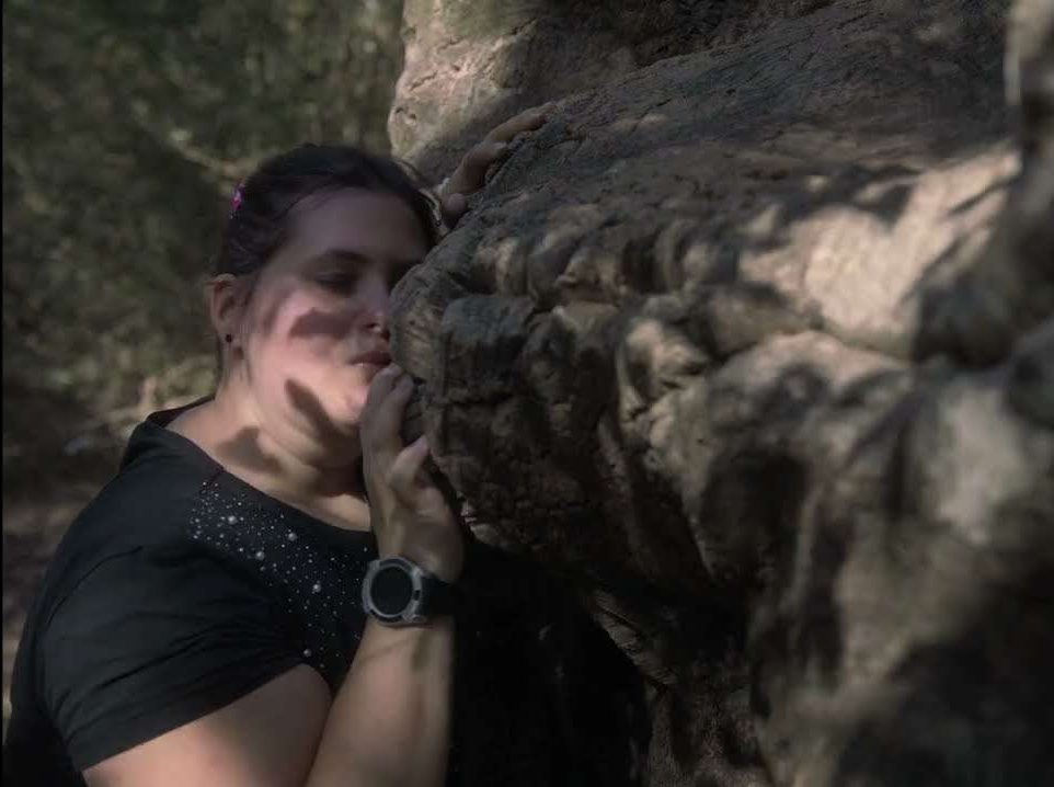 Valentina and the MASters (2024) Francesca Scalisi