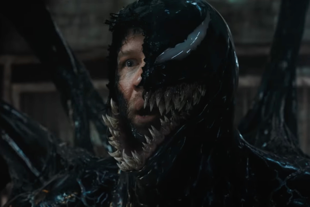 Venom: The Last Dance (2024) Movie Review