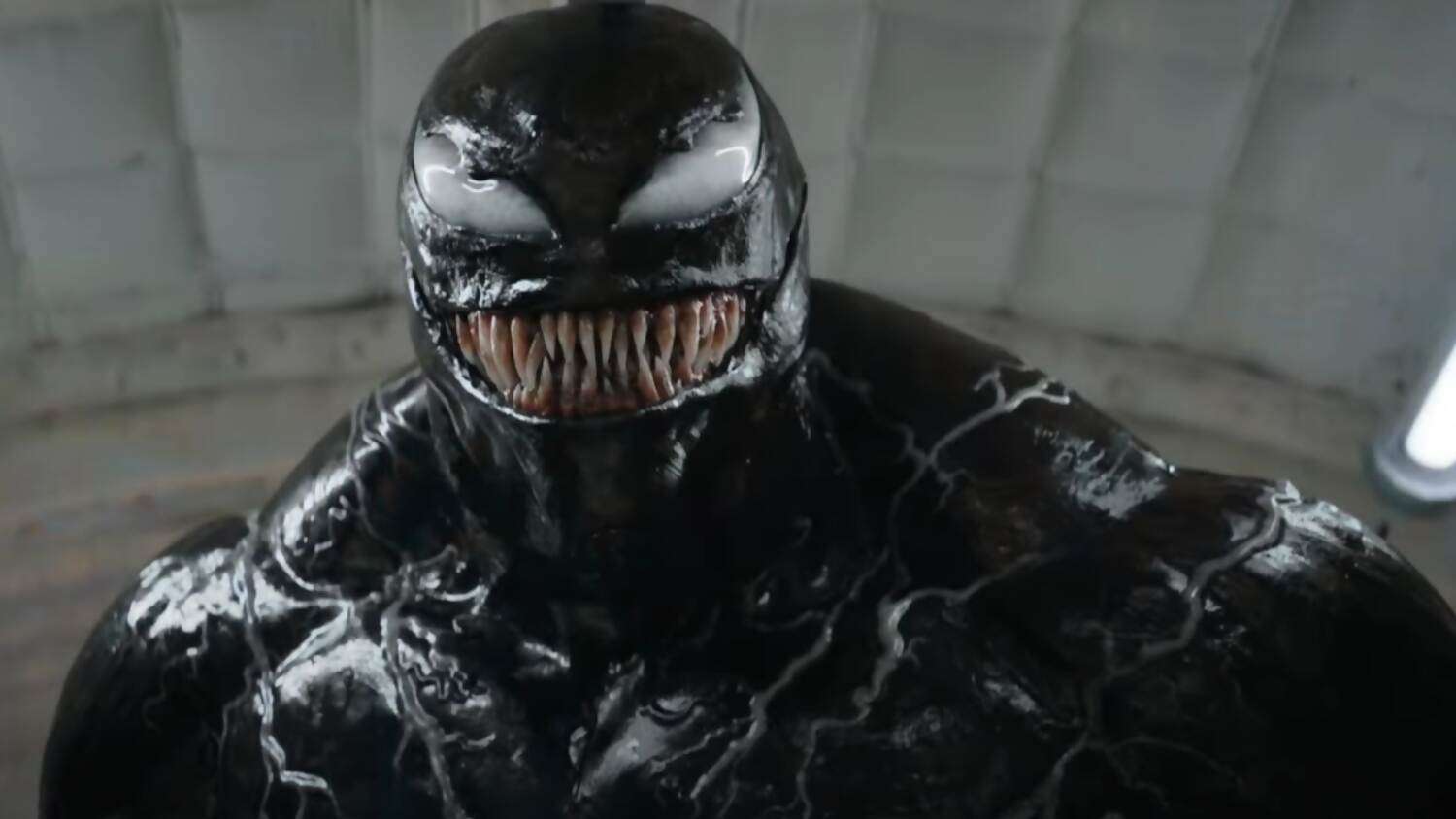 Venom: The Last Dance (2024) Movie Review