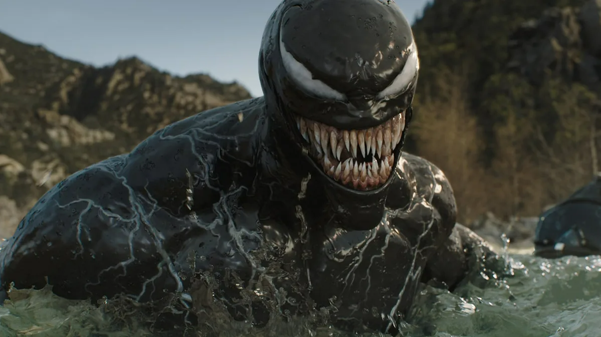 Venom: The Last Dance (2024) Movie Review