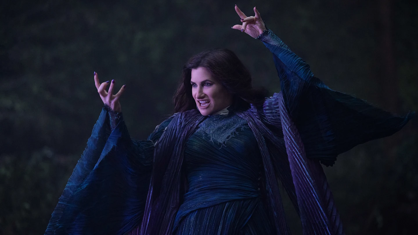 agatha All Along episode 8 and 9 Finale