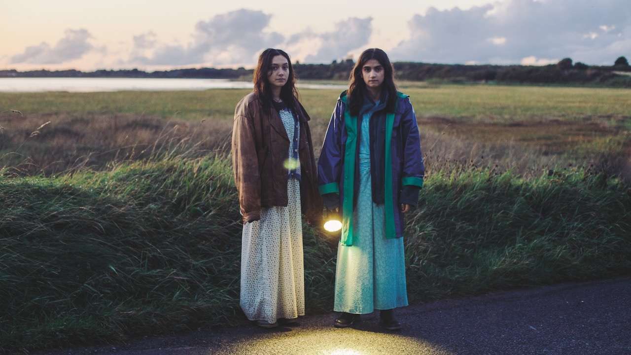 September Says competing at 68th BFI London Film Festival 2024 for First Feature Competition