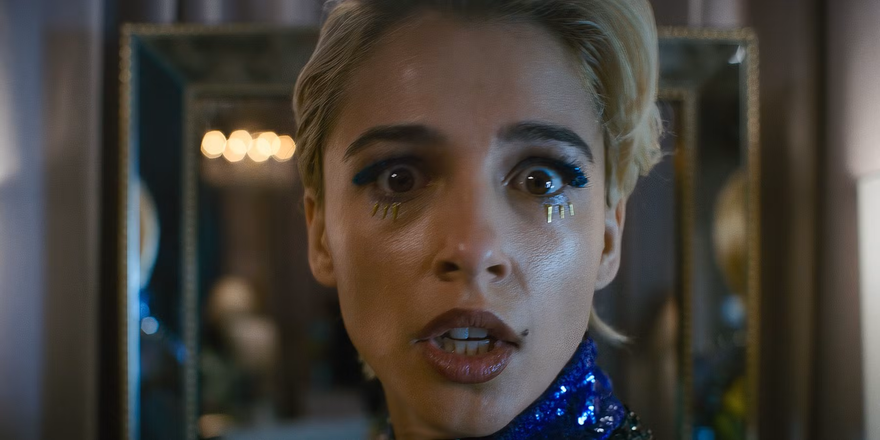 Naomi Scott in Smile 2