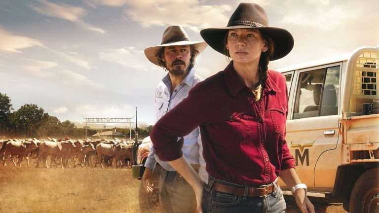 ‘Territory’: Complete Cast & Characters Guide of the Netflix Series