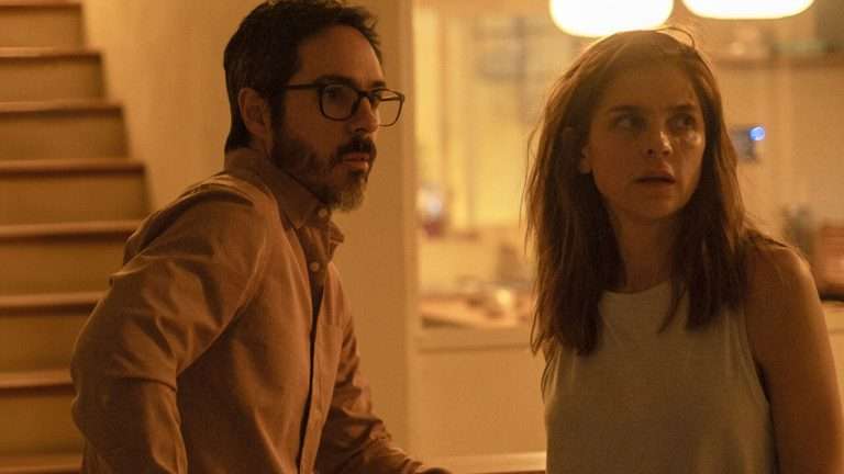 The Diary (El Diario, 2024) Movie Ending Explained: Is Vera Destined for Murder, or Can Olga Change Her Fate?