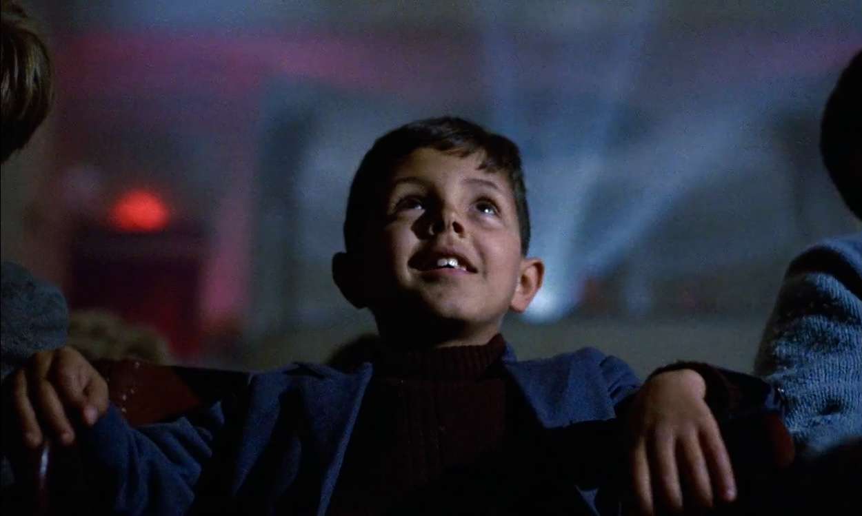 ‘Cinema Paradiso’ and the Tightrope of Nostalgia