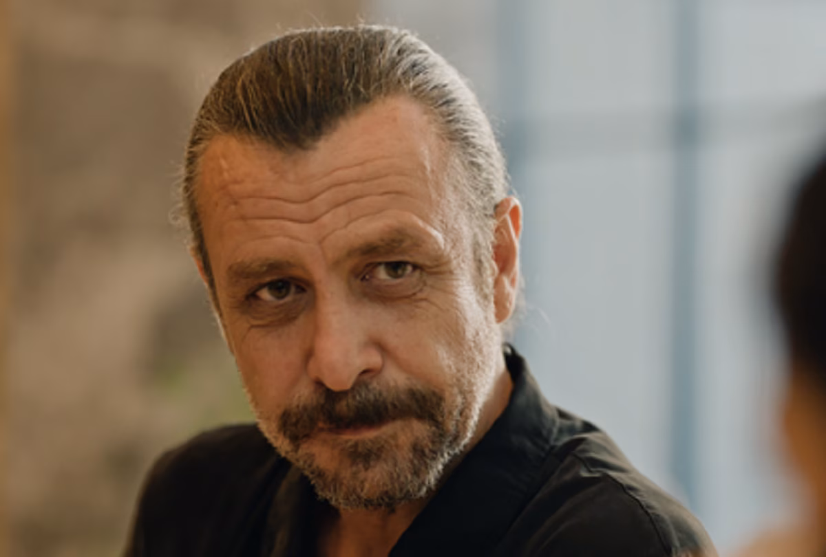 10 Days of a Curious Man netflix