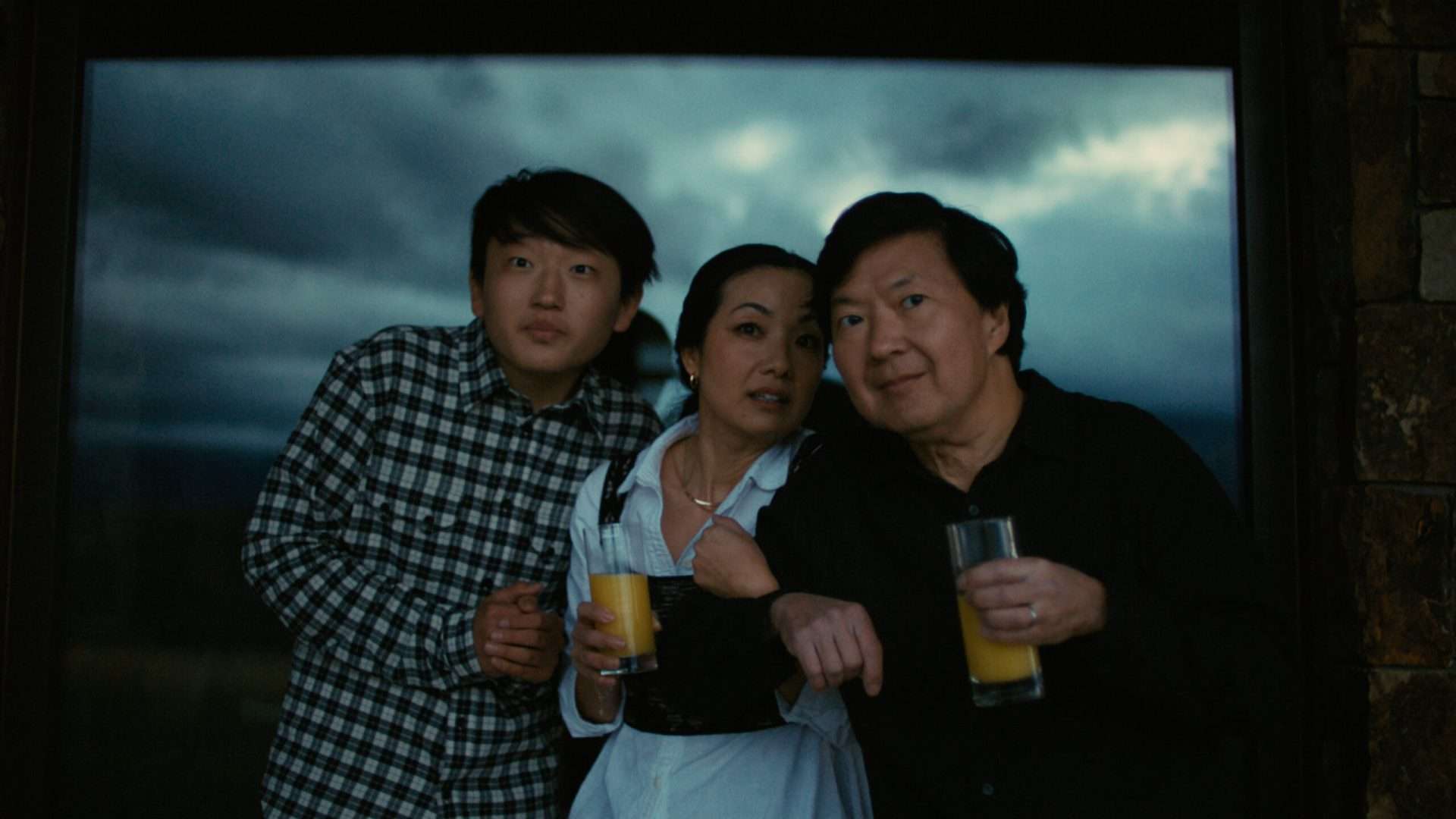 A Great Divide (2023) 
