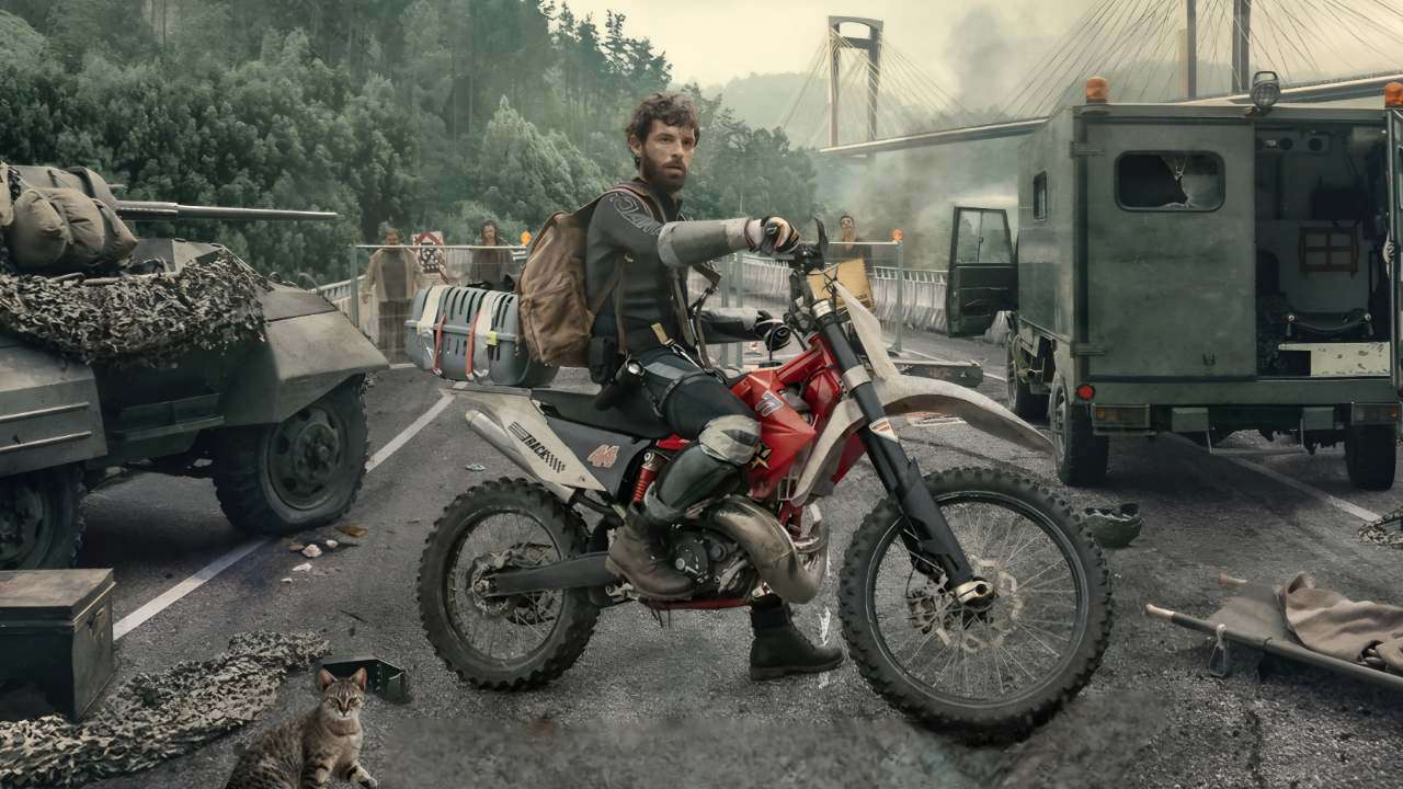 Apocalipsis Z: El principio del fin (2024) Movie Ending Explained