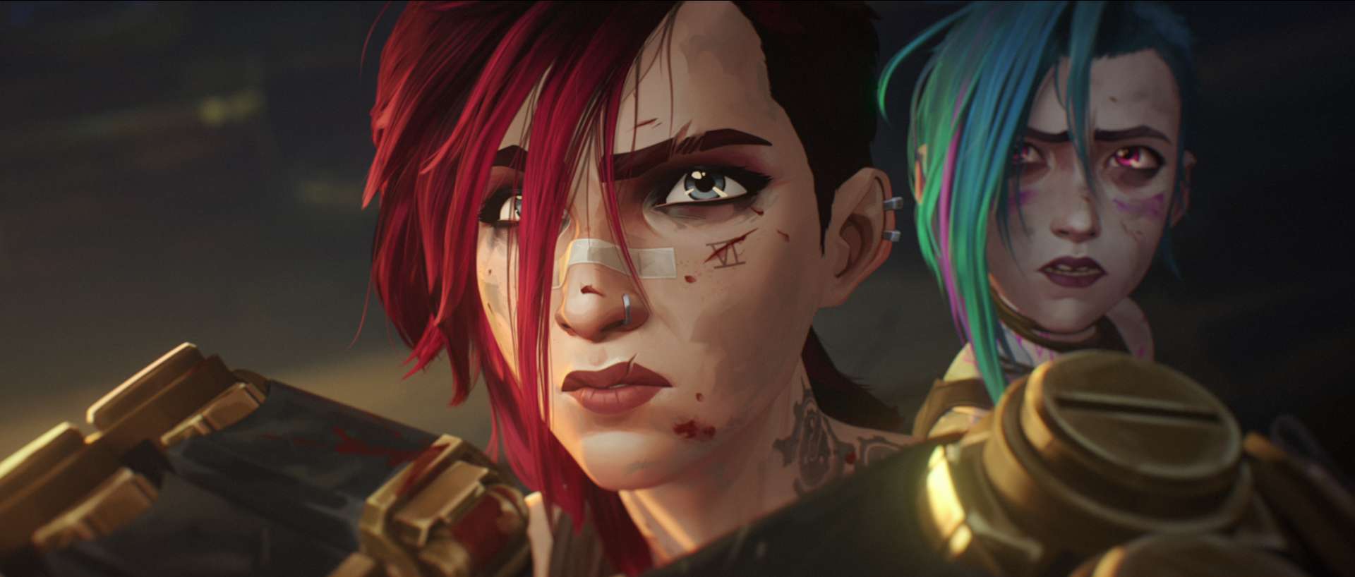 Arcane (Season 2)
