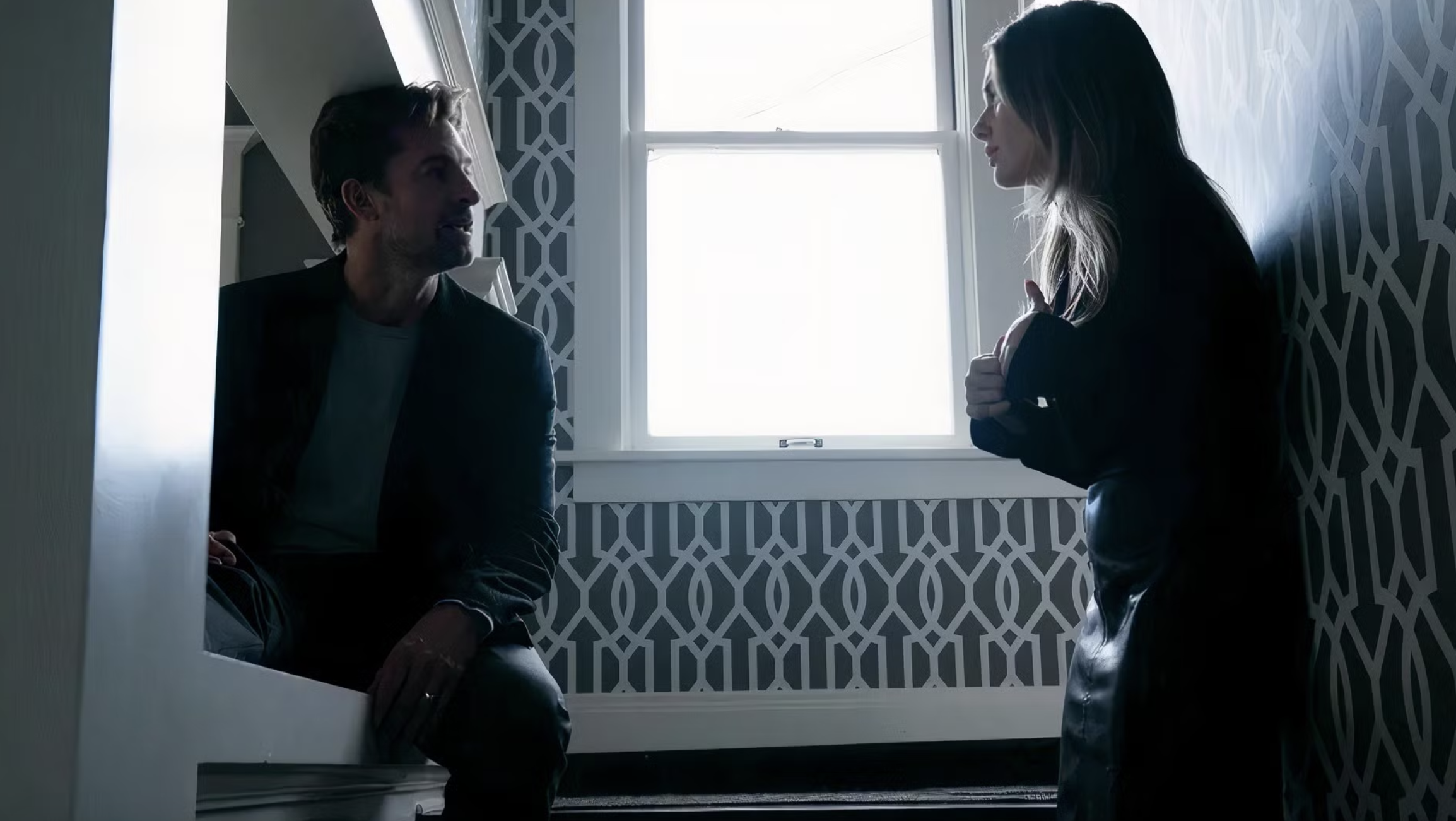 Cellar Door (2024)