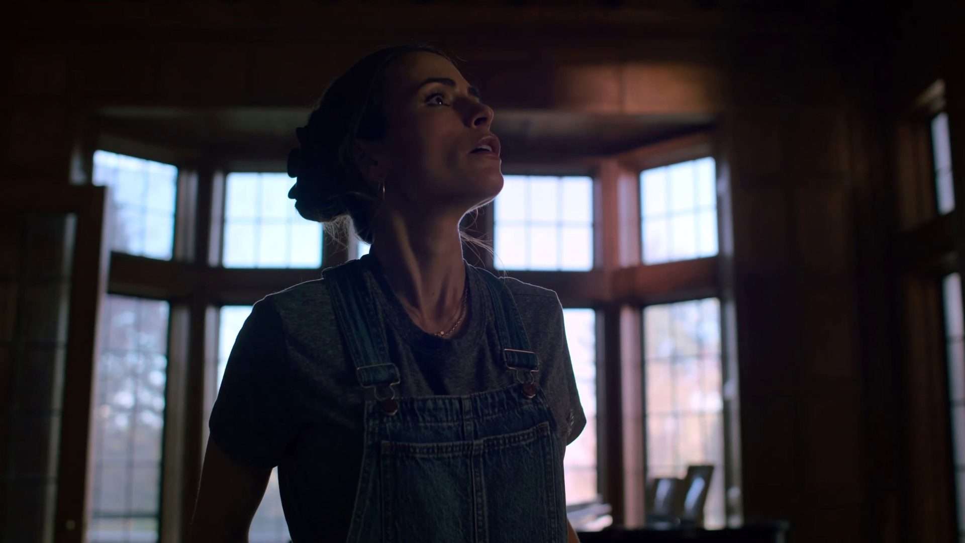 Cellar Door (2024)