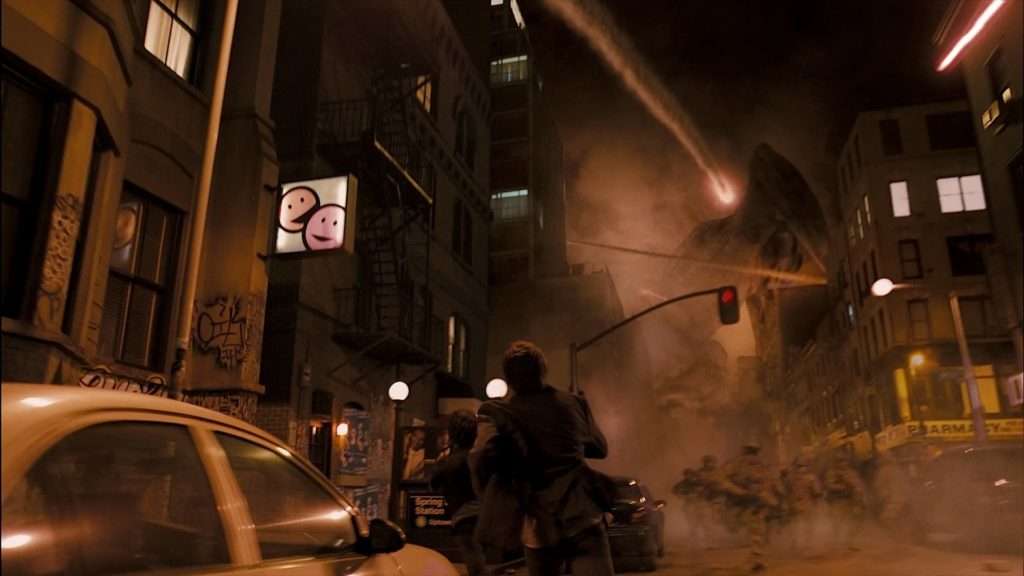 Cloverfield (2008) Movie Ending Explained