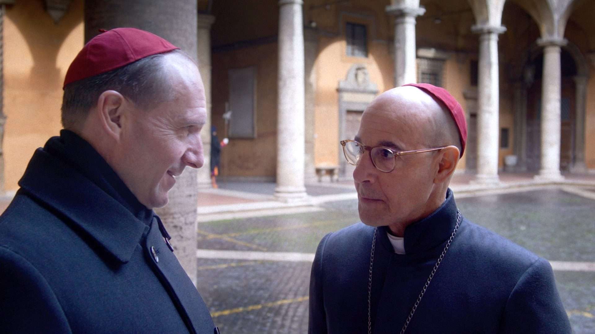 Conclave (2024)