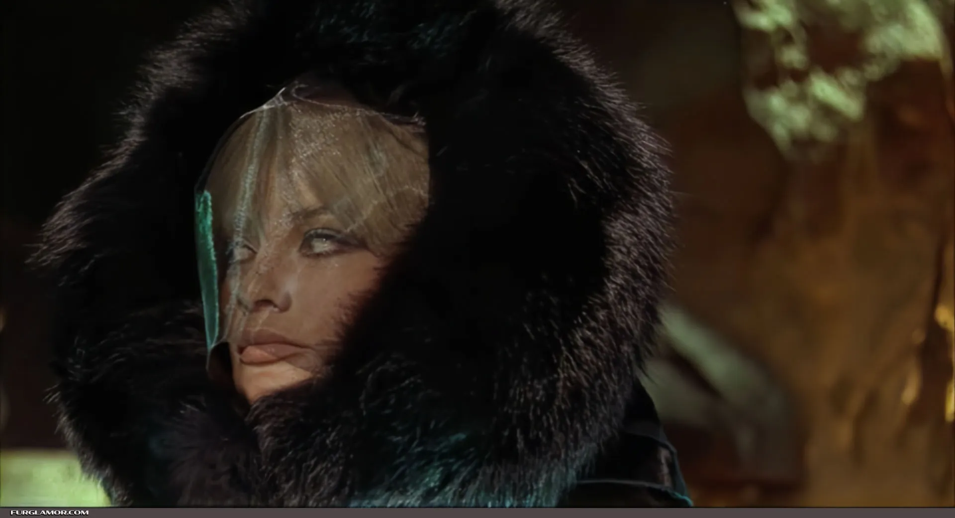 Danger: Diabolik (1968)