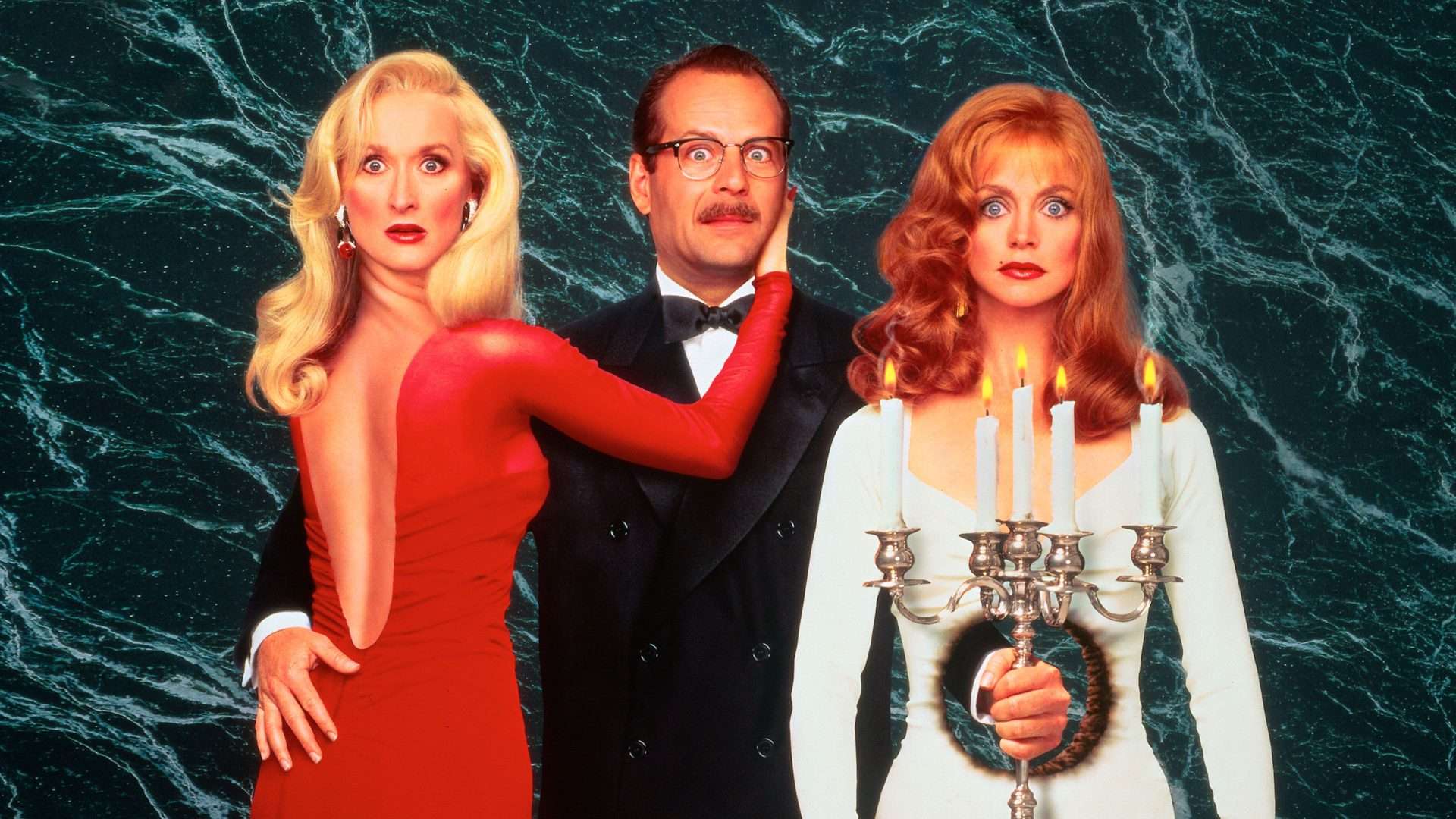Death Becomes Her
