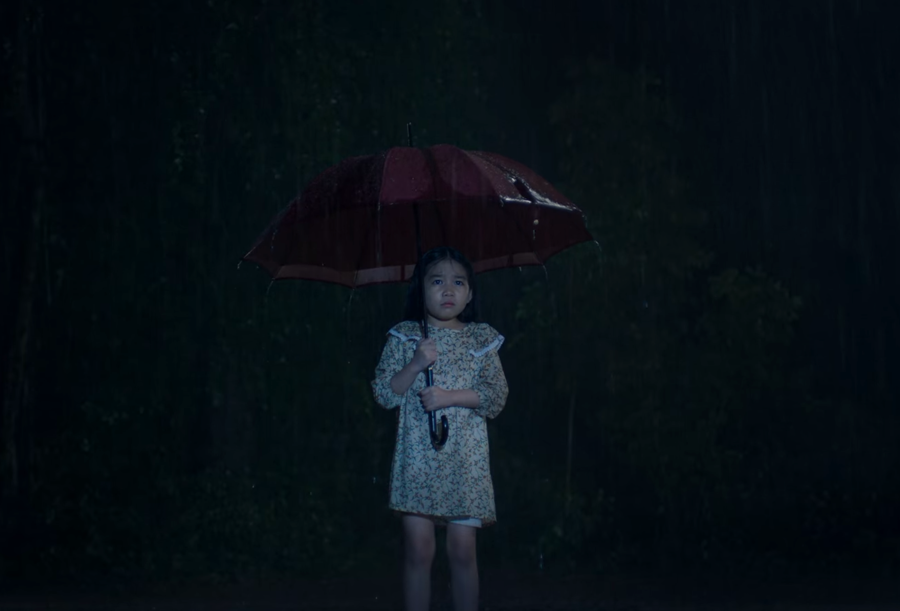 Don’t Come Home (2024)