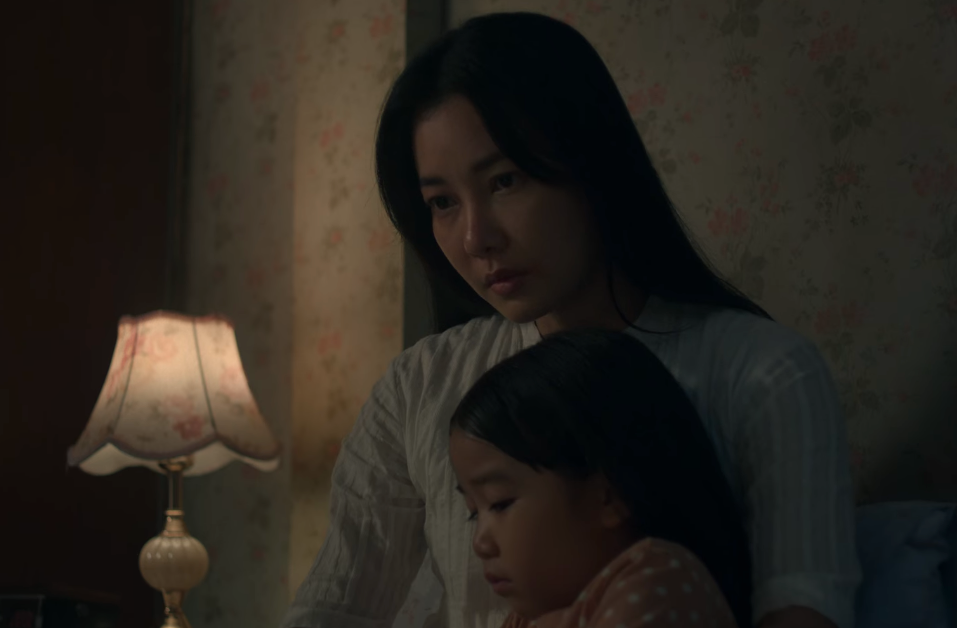 Don’t Come Home (2024)
