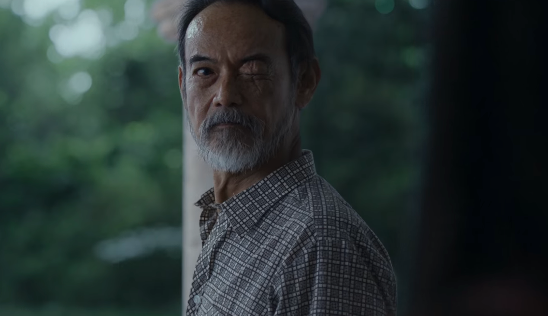 Don’t Come Home (2024)