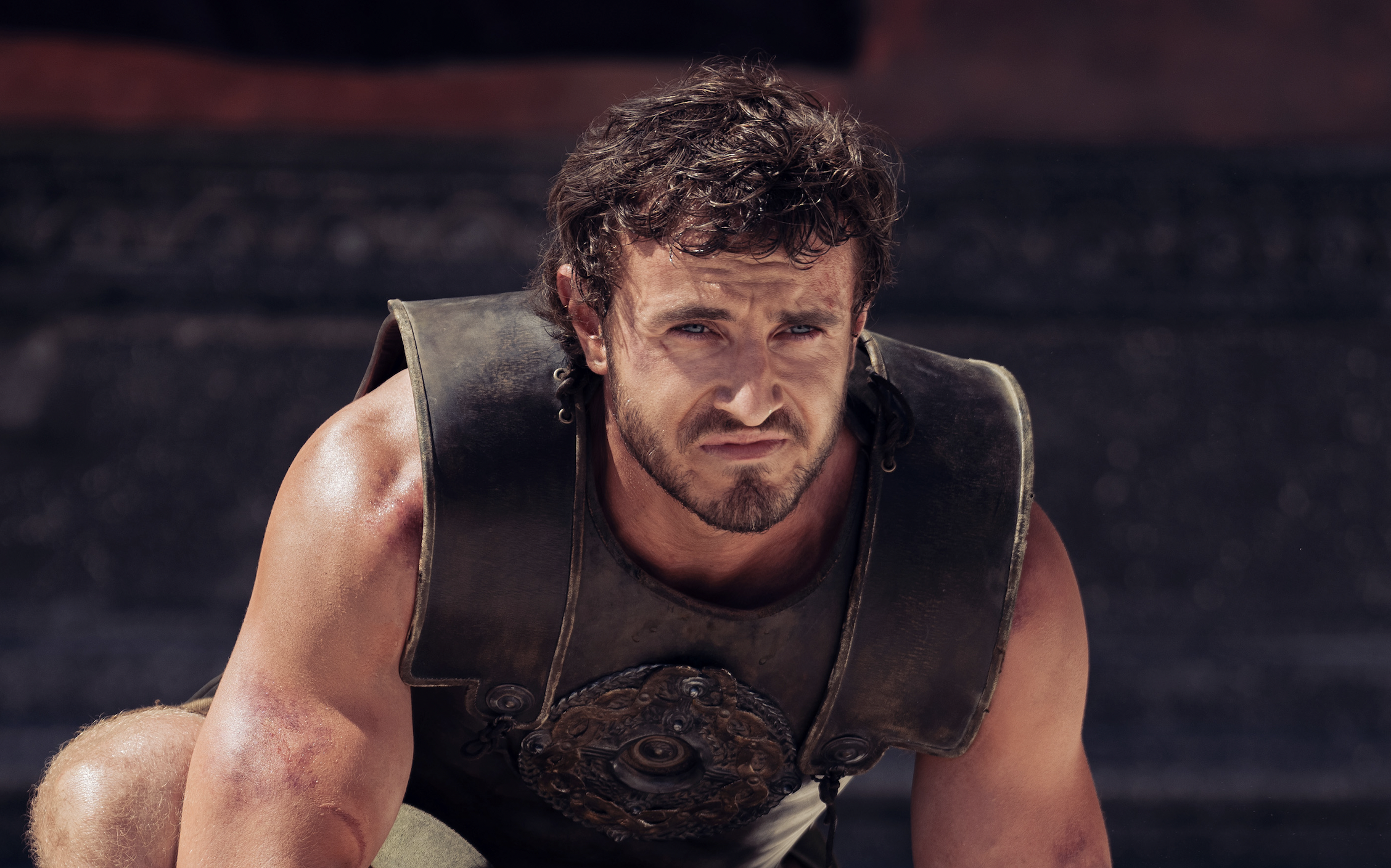Gladiator II (2024)