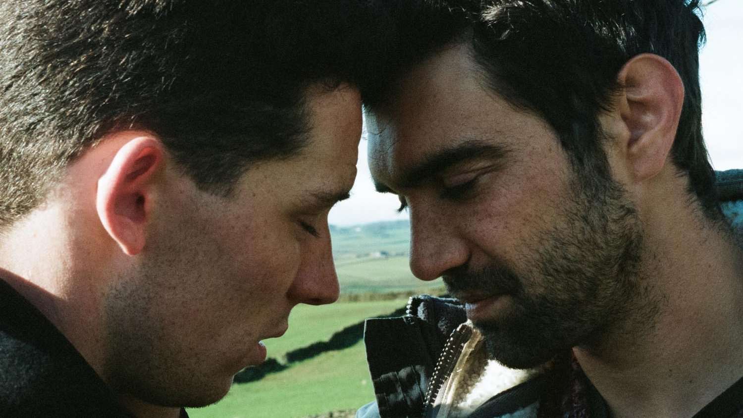 God’s Own Country (2017)