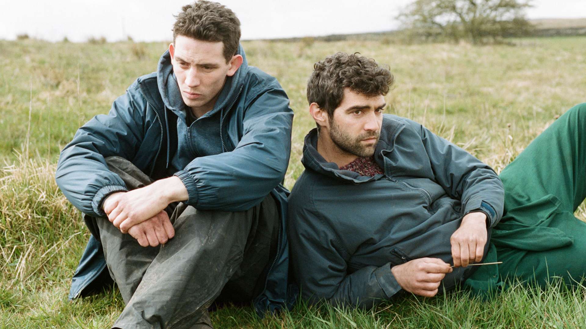 God’s Own Country (2017)