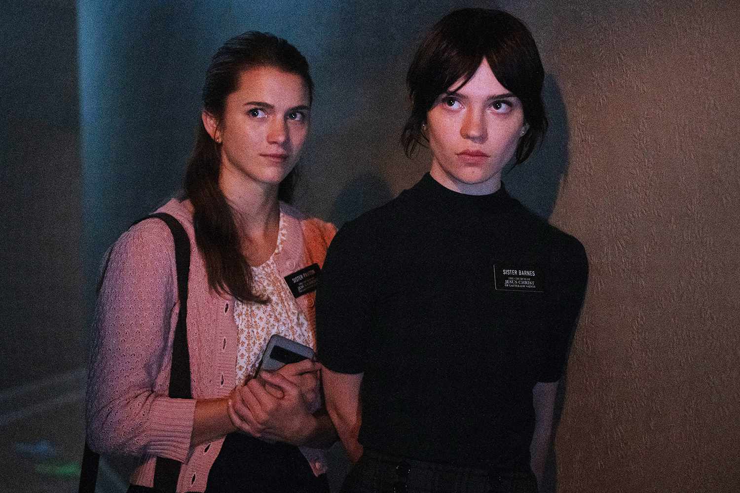 Heretic (2024)