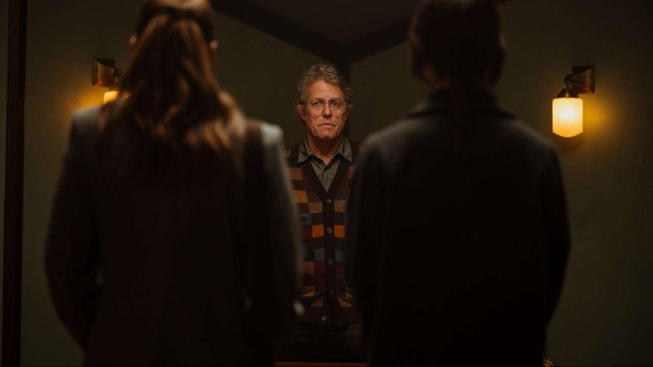Heretic (2024)