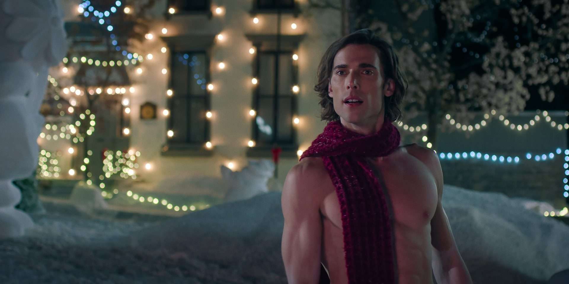 Hot Frosty (2024)