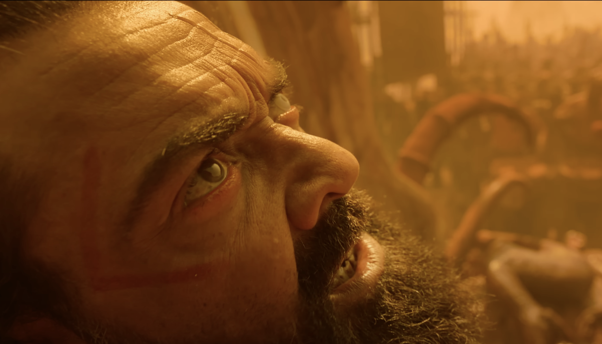 Kanguva (2024)