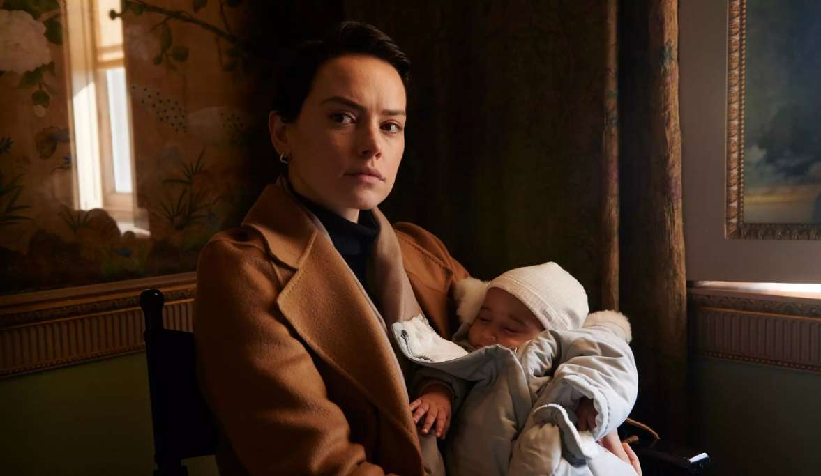 Magpie (2024)