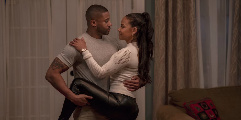 Meet Me Next Christmas Fans Will Love These Holiday Romance Movies Next