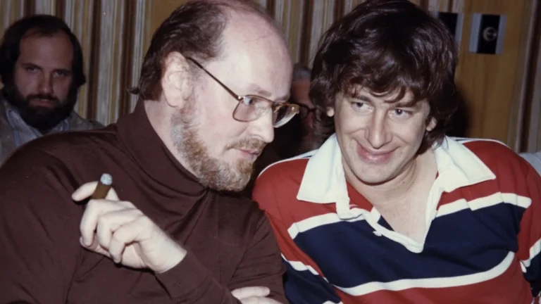 5 Key Takeaways from Music by John Williams – the Disney+ Documentary