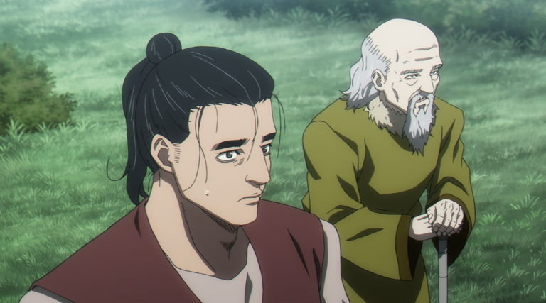 Orb: On Movements of the Earth (Season 1) Episode 9: Recap & Ending Explained – Will Piast Give Badeni the Key to the Archival Vault?