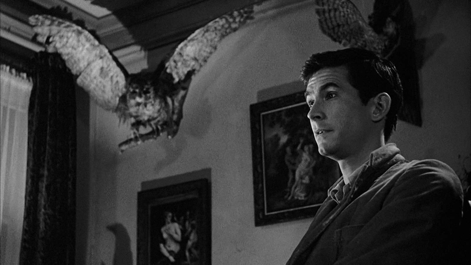 Psycho (1960)