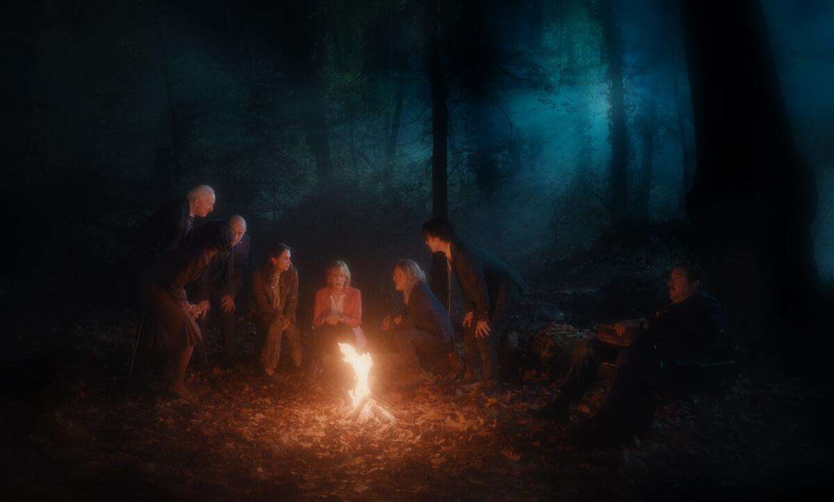 Rumours (2024)