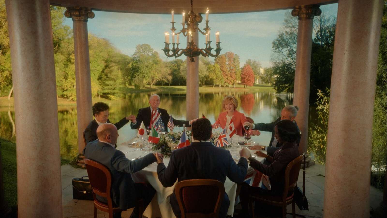 Rumours (2024)
