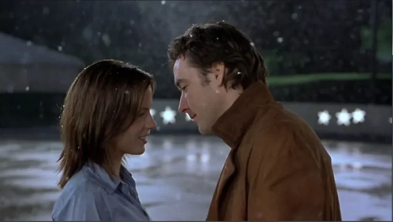 A Perspective on Fate, Chance, and Meaningful Connections in ‘Serendipity’ (2001)