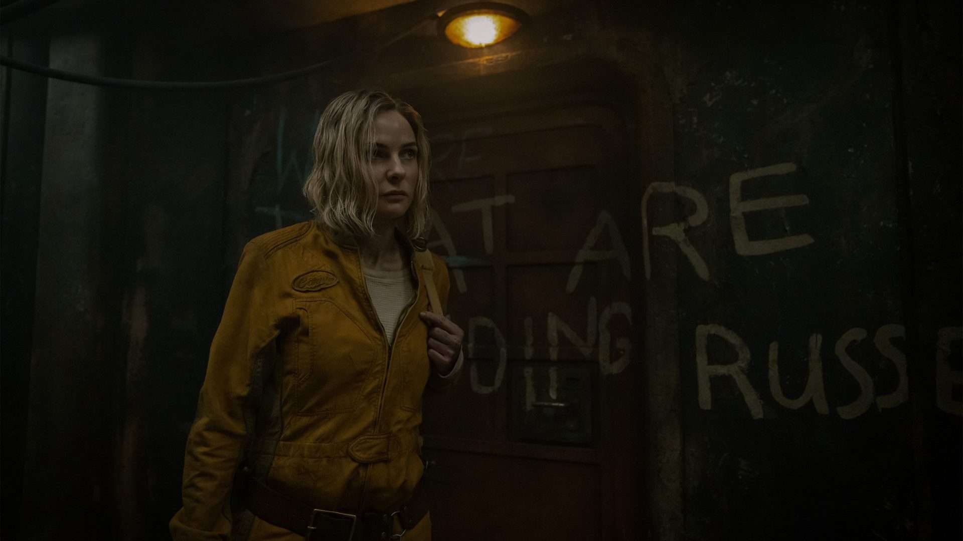 Silo (Season 2) Episode 1 Recap & Ending Explained