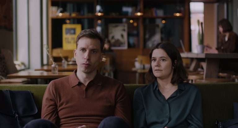 The Hypnosis (2023) Movie Review: A Scathing Satire on the Startup Grind