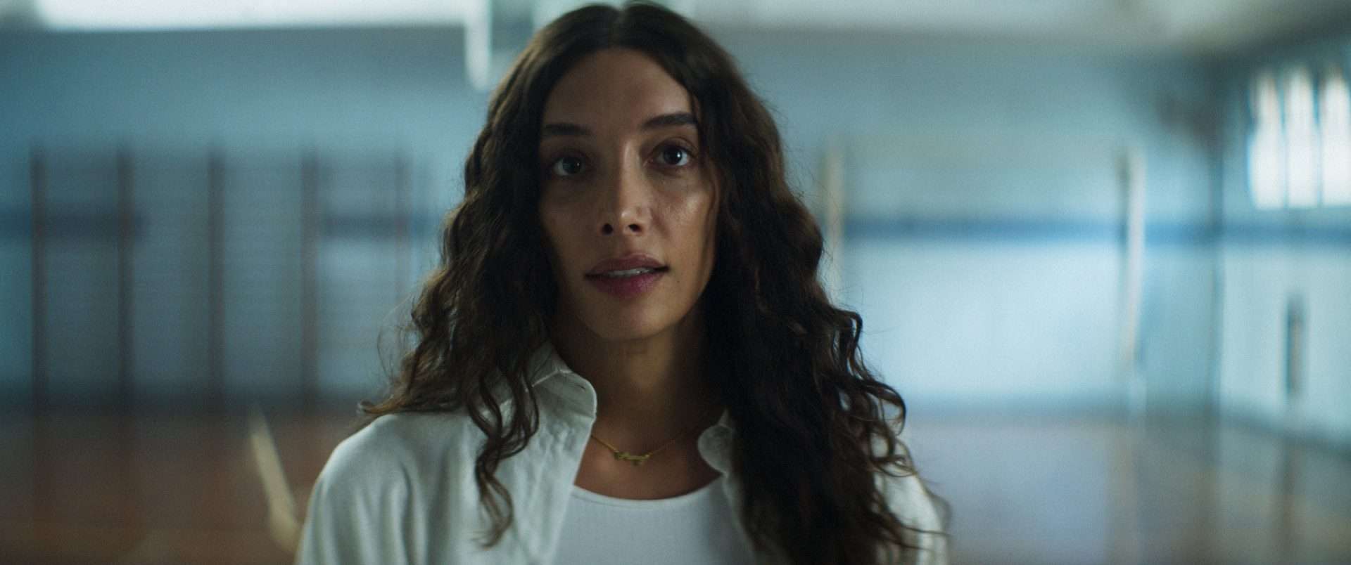 Transmitzvah (2024) Movie - hof