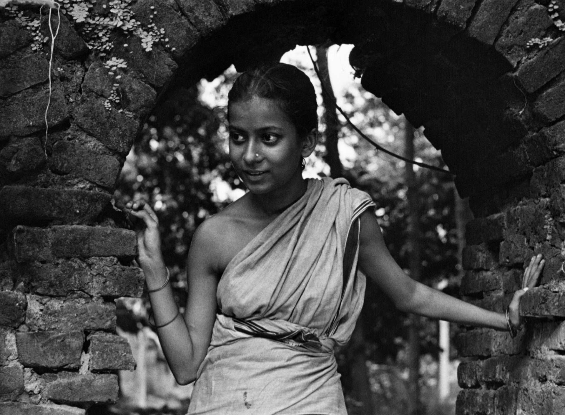 Why Uma Das Gupta Didn’t Choose Acting After Pather Panchali (1955)