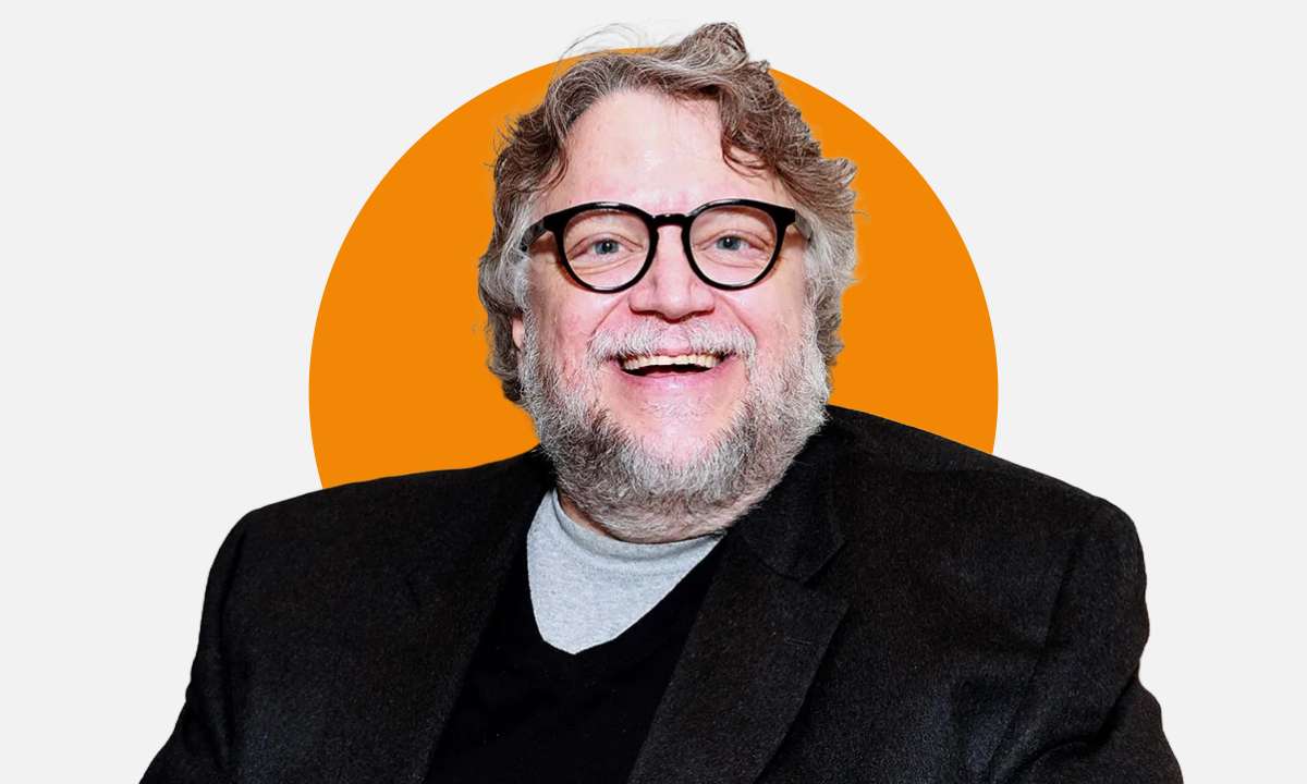 Guillermo del Toro's Surprising Favorite Kubrick Films