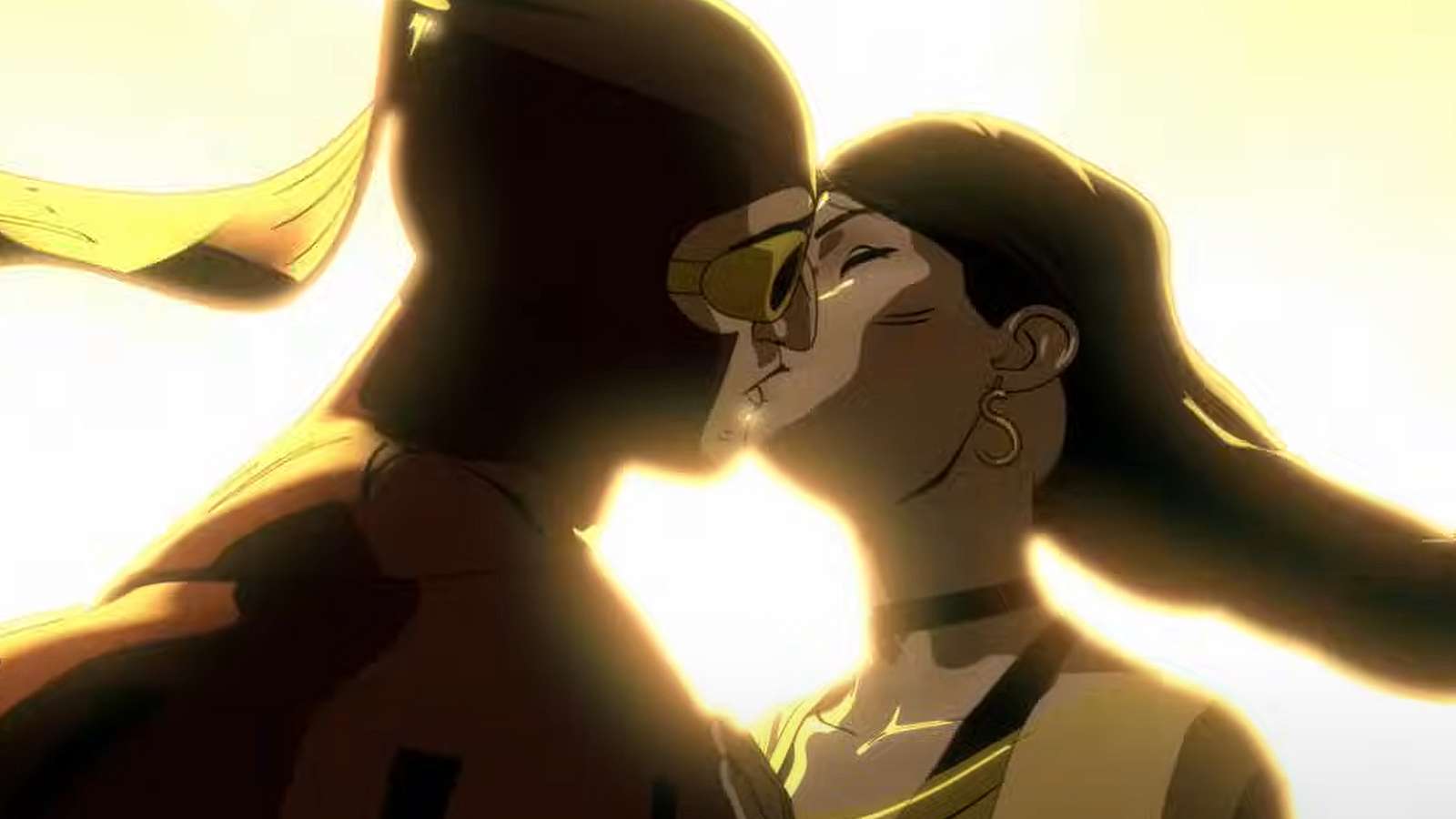 Watchmen: Chapter II (2024)
