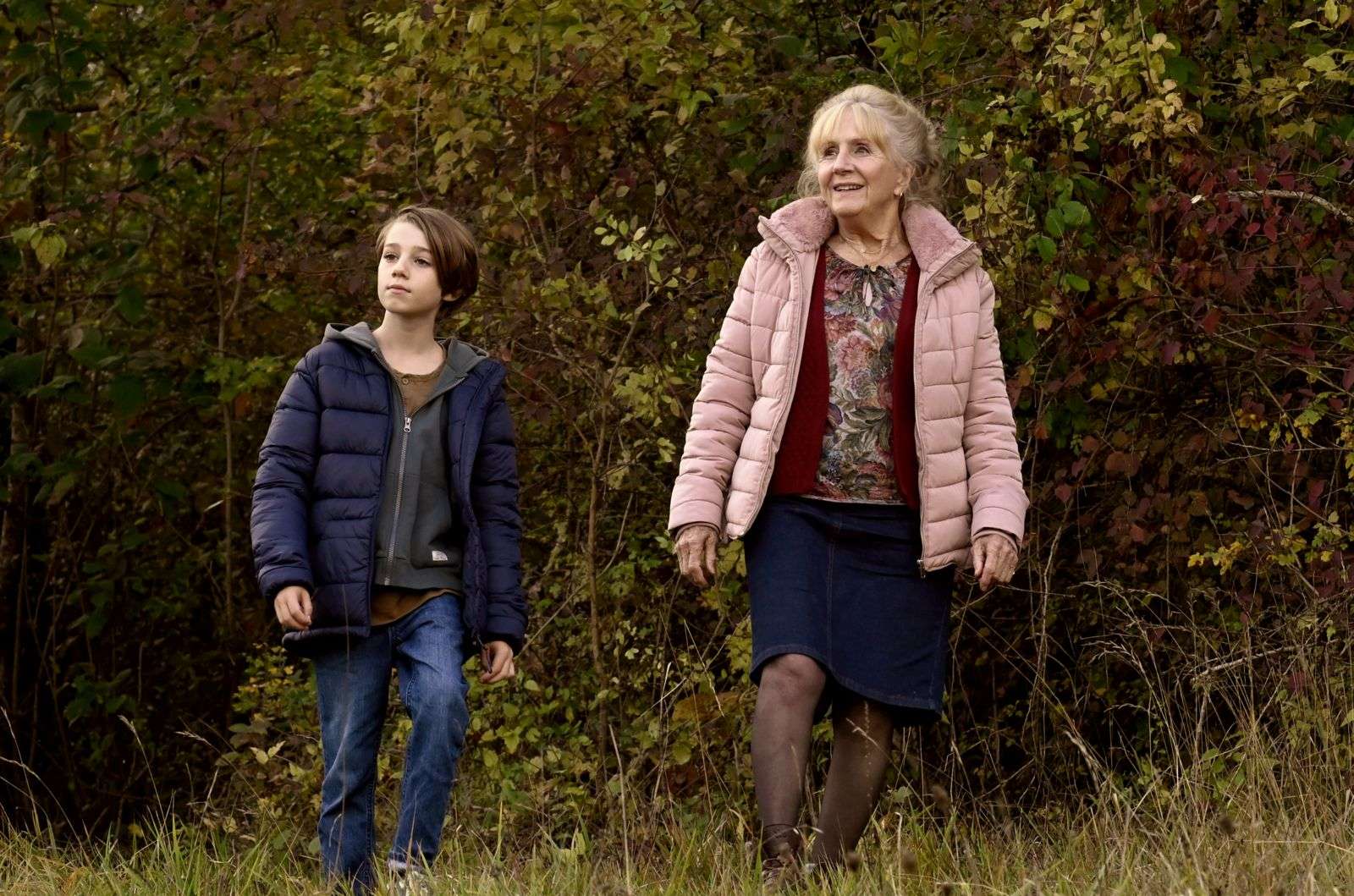When Fall Is Coming (2024)