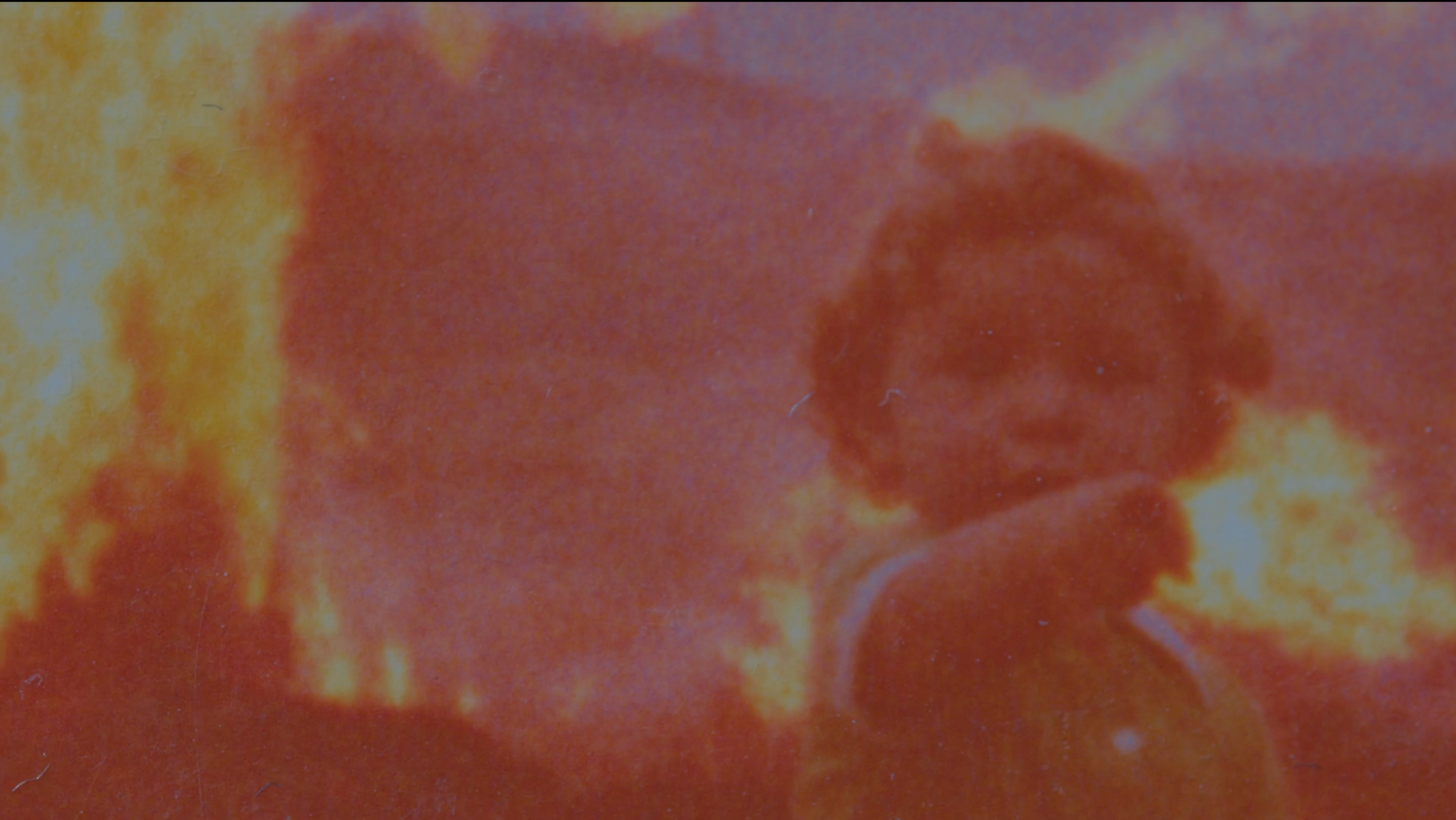 A still from Solvent (2024). 