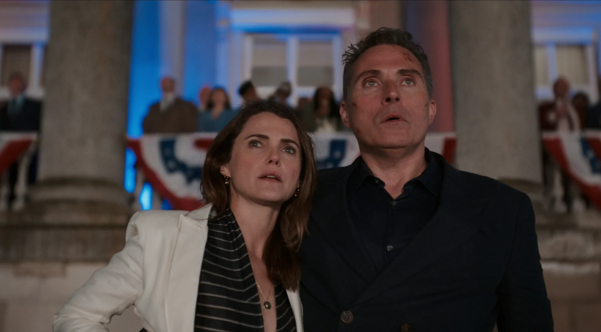 the diplomat season 3