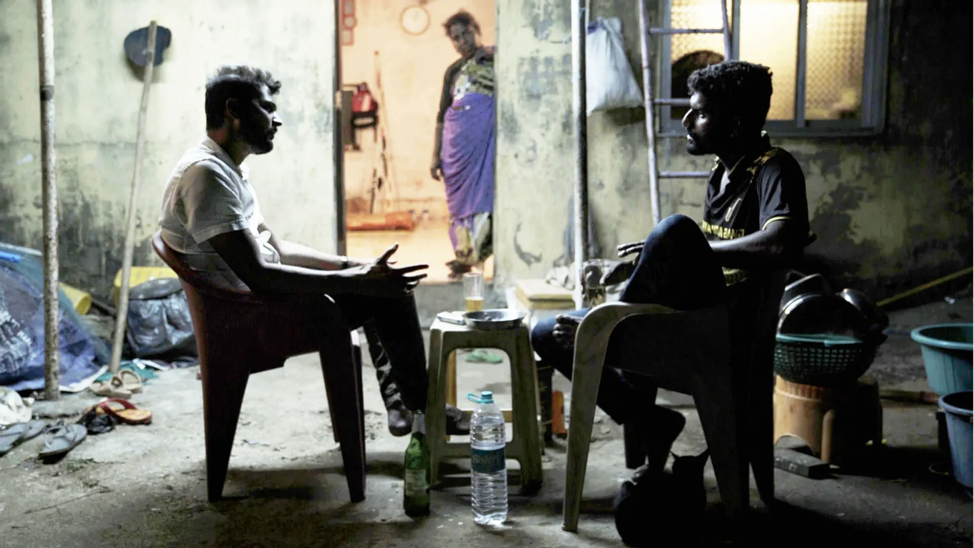 Against the Tides: A Conversation with Sarvnik Kaur