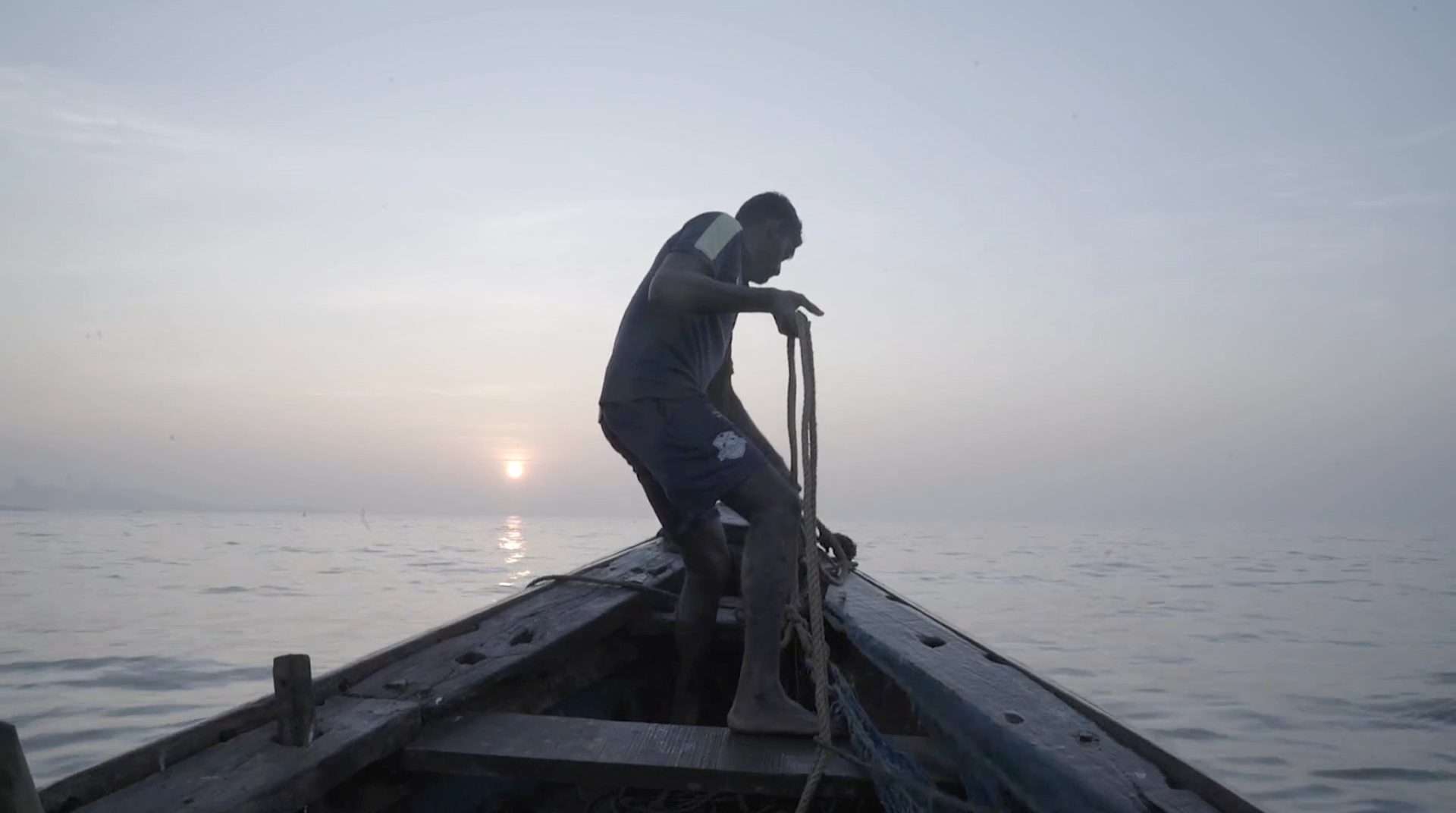 Against the Tides: A Conversation with Sarvnik Kaur